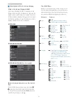 Предварительный просмотр 8 страницы Philips 223V5L User Manual