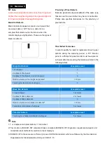 Preview for 18 page of Philips 223V5LHSB/69 Service Manual