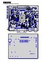 Preview for 80 page of Philips 223V5LHSB/69 Service Manual