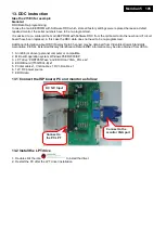 Preview for 105 page of Philips 223V5LHSB/69 Service Manual