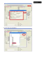 Preview for 107 page of Philips 223V5LHSB/69 Service Manual