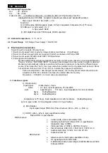 Preview for 130 page of Philips 223V5LHSB/69 Service Manual