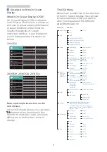 Предварительный просмотр 11 страницы Philips 223V7 User Manual