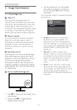 Предварительный просмотр 12 страницы Philips 224E5 User Manual