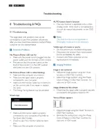 Preview for 6 page of Philips 224EL2SB/00 Service Manual