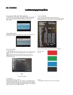 Preview for 10 page of Philips 224EL2SB/00 Service Manual