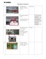 Preview for 14 page of Philips 224EL2SB/00 Service Manual