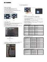 Preview for 16 page of Philips 224EL2SB/00 Service Manual