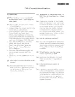 Preview for 17 page of Philips 224EL2SB/00 Service Manual