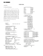 Preview for 30 page of Philips 224EL2SB/00 Service Manual