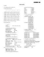 Preview for 31 page of Philips 224EL2SB/00 Service Manual