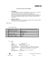 Preview for 57 page of Philips 224EL2SB/00 Service Manual