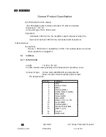 Preview for 60 page of Philips 224EL2SB/00 Service Manual