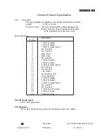 Preview for 61 page of Philips 224EL2SB/00 Service Manual