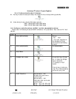 Preview for 63 page of Philips 224EL2SB/00 Service Manual