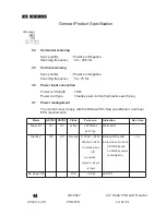 Preview for 64 page of Philips 224EL2SB/00 Service Manual