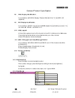 Preview for 65 page of Philips 224EL2SB/00 Service Manual