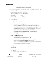 Preview for 76 page of Philips 224EL2SB/00 Service Manual