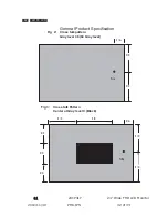 Preview for 82 page of Philips 224EL2SB/00 Service Manual