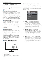 Preview for 10 page of Philips 226E6 User Manual