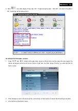 Preview for 43 page of Philips 226V3LAB/00 Service Manual