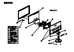 Preview for 58 page of Philips 226V3LAB/00 Service Manual