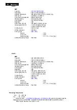 Preview for 76 page of Philips 226V3LAB/00 Service Manual