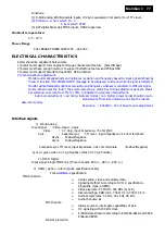 Preview for 77 page of Philips 226V3LAB/00 Service Manual