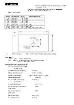 Preview for 78 page of Philips 226V3LAB/00 Service Manual