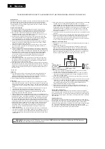 Preview for 94 page of Philips 226V3LAB/00 Service Manual