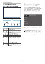 Предварительный просмотр 7 страницы Philips 226V4 User Manual