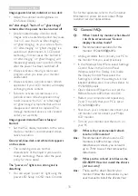 Предварительный просмотр 35 страницы Philips 226V4 User Manual