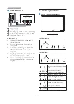 Предварительный просмотр 8 страницы Philips 226V4L User Manual