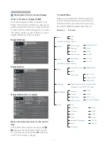 Предварительный просмотр 9 страницы Philips 226V4L User Manual