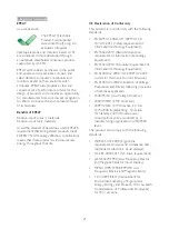 Preview for 23 page of Philips 226V4L User Manual