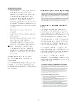 Preview for 25 page of Philips 226V4L User Manual