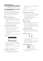 Preview for 33 page of Philips 226V4L User Manual