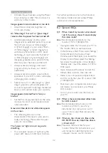 Preview for 34 page of Philips 226V4L User Manual