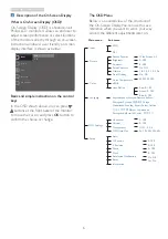 Предварительный просмотр 8 страницы Philips 226V6 User Manual