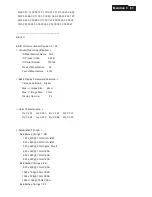 Предварительный просмотр 61 страницы Philips 227E3LHSU/00 Service Manual