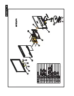 Предварительный просмотр 75 страницы Philips 227E3LHSU/00 Service Manual