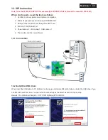 Preview for 43 page of Philips 227E3QPHSU/00 Service Manual