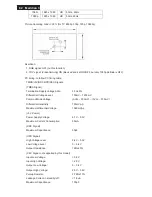 Preview for 82 page of Philips 227E3QPHSU/00 Service Manual