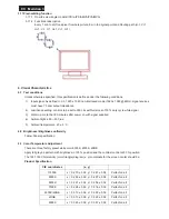 Preview for 90 page of Philips 227E3QPHSU/00 Service Manual