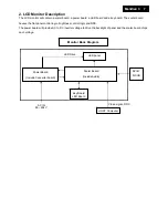 Preview for 7 page of Philips 227E3QSU/69 Service Manual