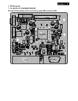 Preview for 25 page of Philips 227E3QSU/69 Service Manual