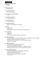 Preview for 76 page of Philips 227E3QSU/69 Service Manual