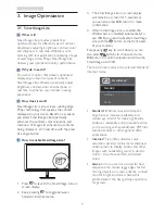 Preview for 11 page of Philips 227E4 User Manual