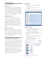 Preview for 12 page of Philips 227E4 User Manual