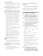 Preview for 36 page of Philips 227E4 User Manual